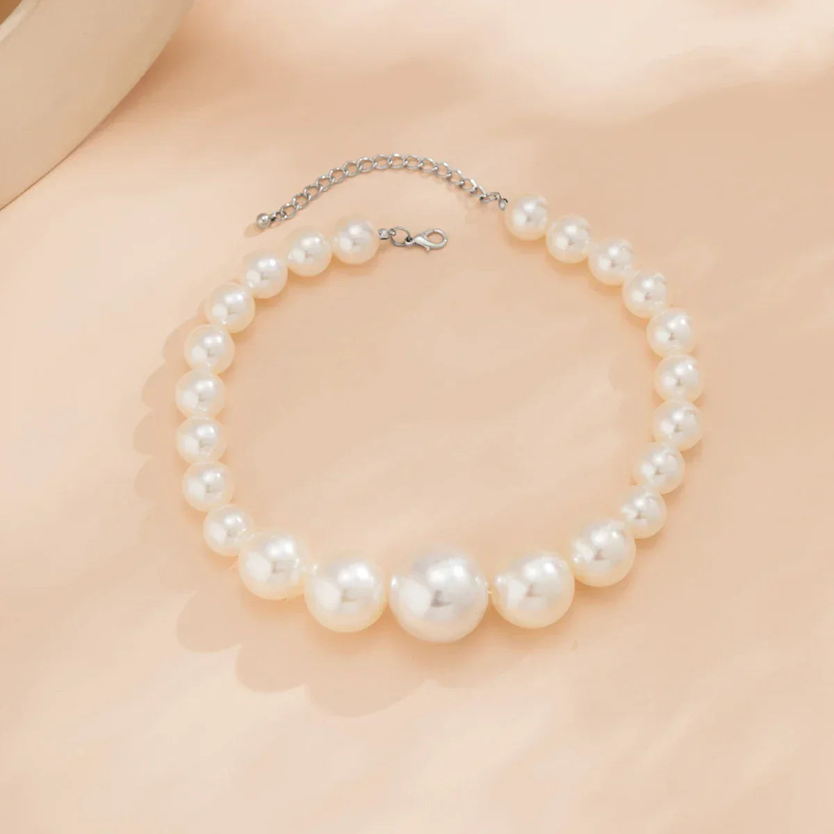 Selina | Perlenschmuck nach Wahl