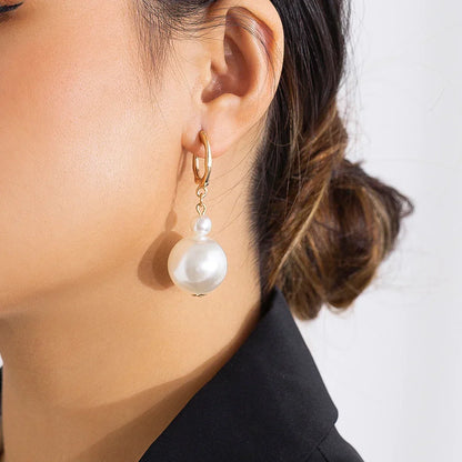 Selina | Perlenschmuck nach Wahl