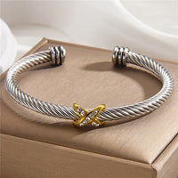 Silber/Gold