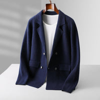 Marineblau