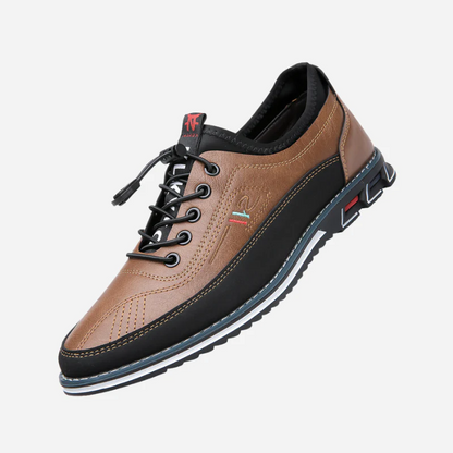 August | Zweifarbige Freizeitschuhe