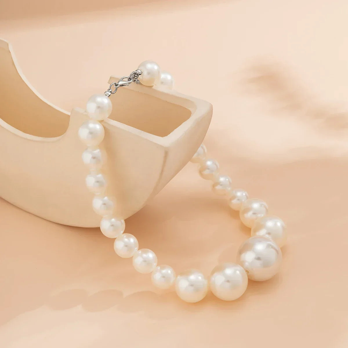 Selina | Perlenschmuck nach Wahl