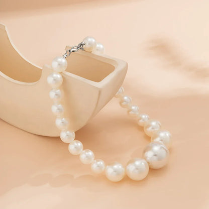 Selina | Perlenschmuck nach Wahl