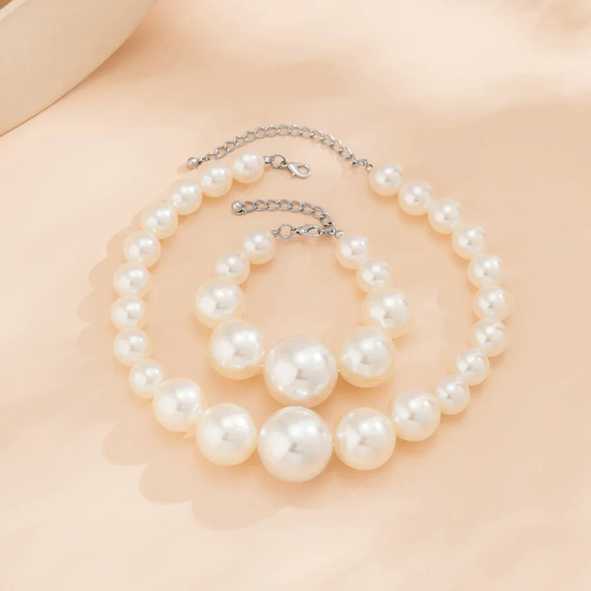 Selina | Perlenschmuck nach Wahl