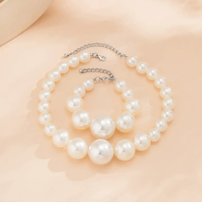 Selina | Perlenschmuck nach Wahl