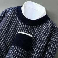 Marineblau