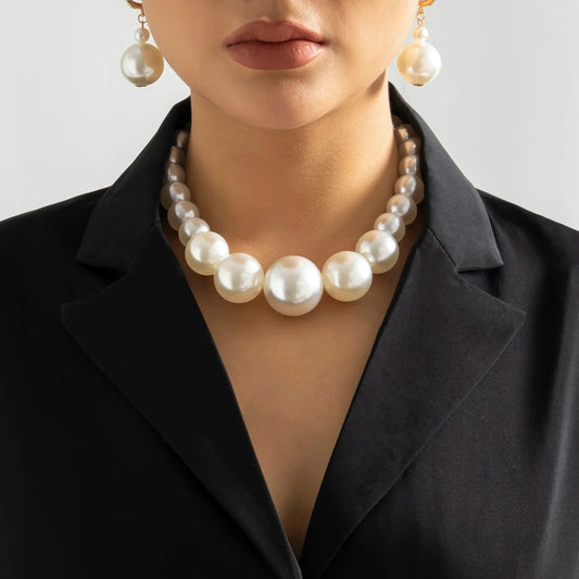 Selina | Perlenschmuck nach Wahl