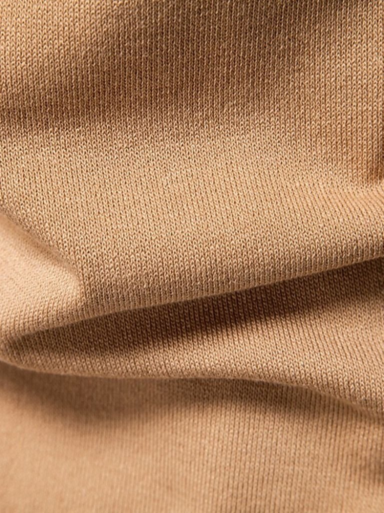 Hans-Dieter | Retro-Poloshirt mit Längsstreifen