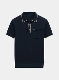 Marineblau