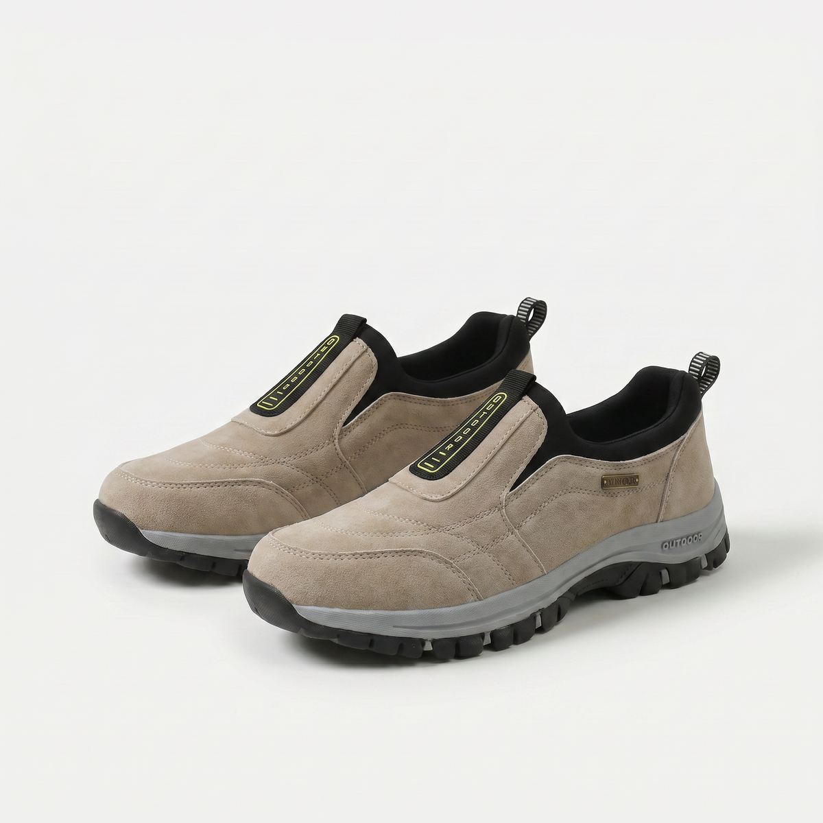 Gerda | Komfortschuh für jedes Wetter