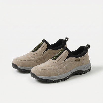 Gerda | Komfortschuh für jedes Wetter