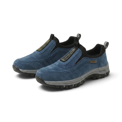 Gerda | Komfortschuh für jedes Wetter