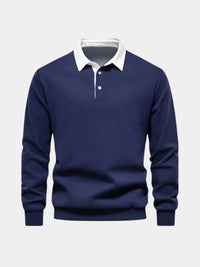 Marineblau