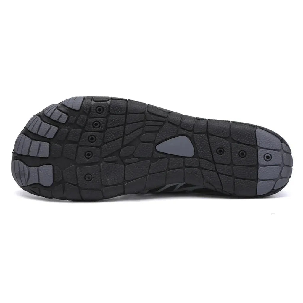 Naturschritt | Barfußschuhe für gesunde Füße