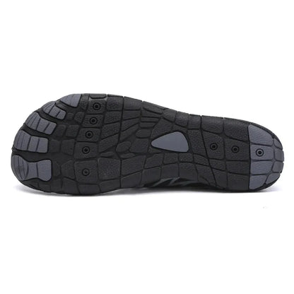 Naturschritt | Barfußschuhe für gesunde Füße