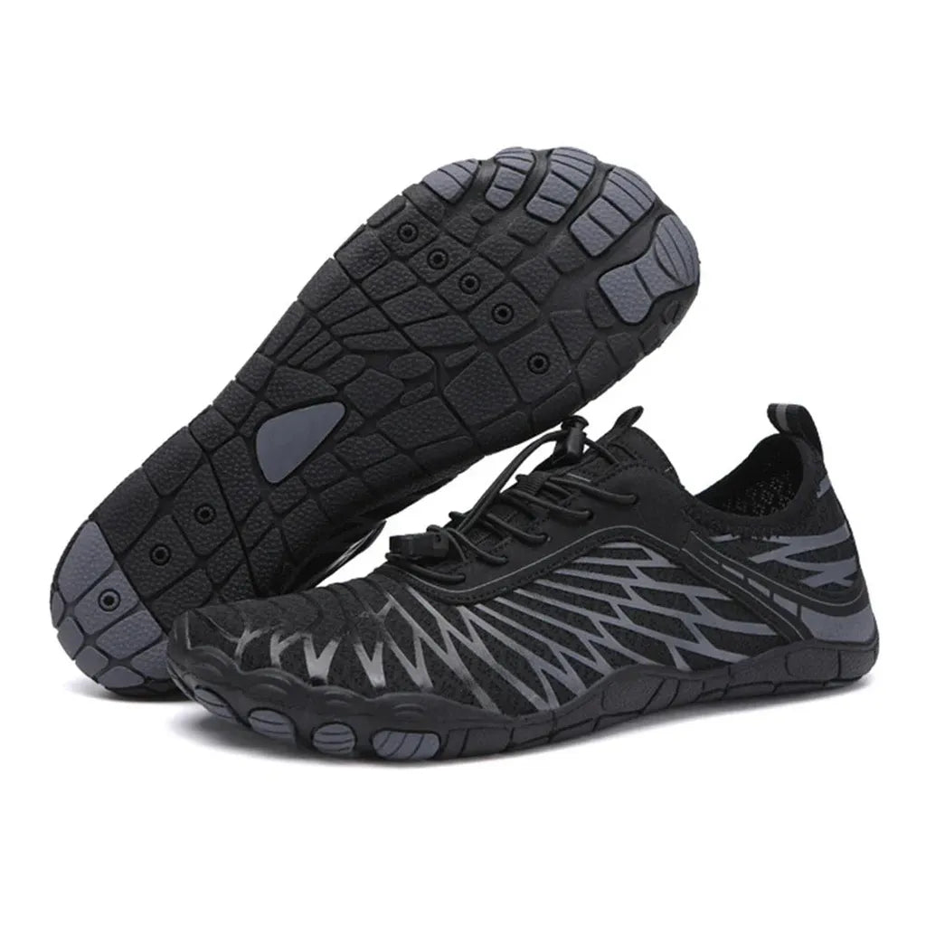 Naturschritt | Barfußschuhe für gesunde Füße