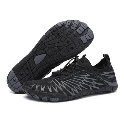 Naturschritt | Barfußschuhe für gesunde Füße