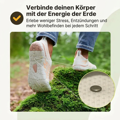 Naturschritt | Barfußschuhe für gesunde Füße