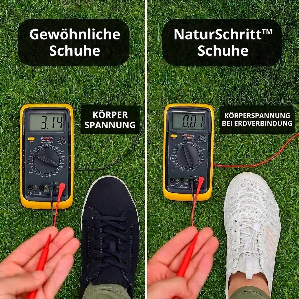 Naturschritt | Barfußschuhe für gesunde Füße
