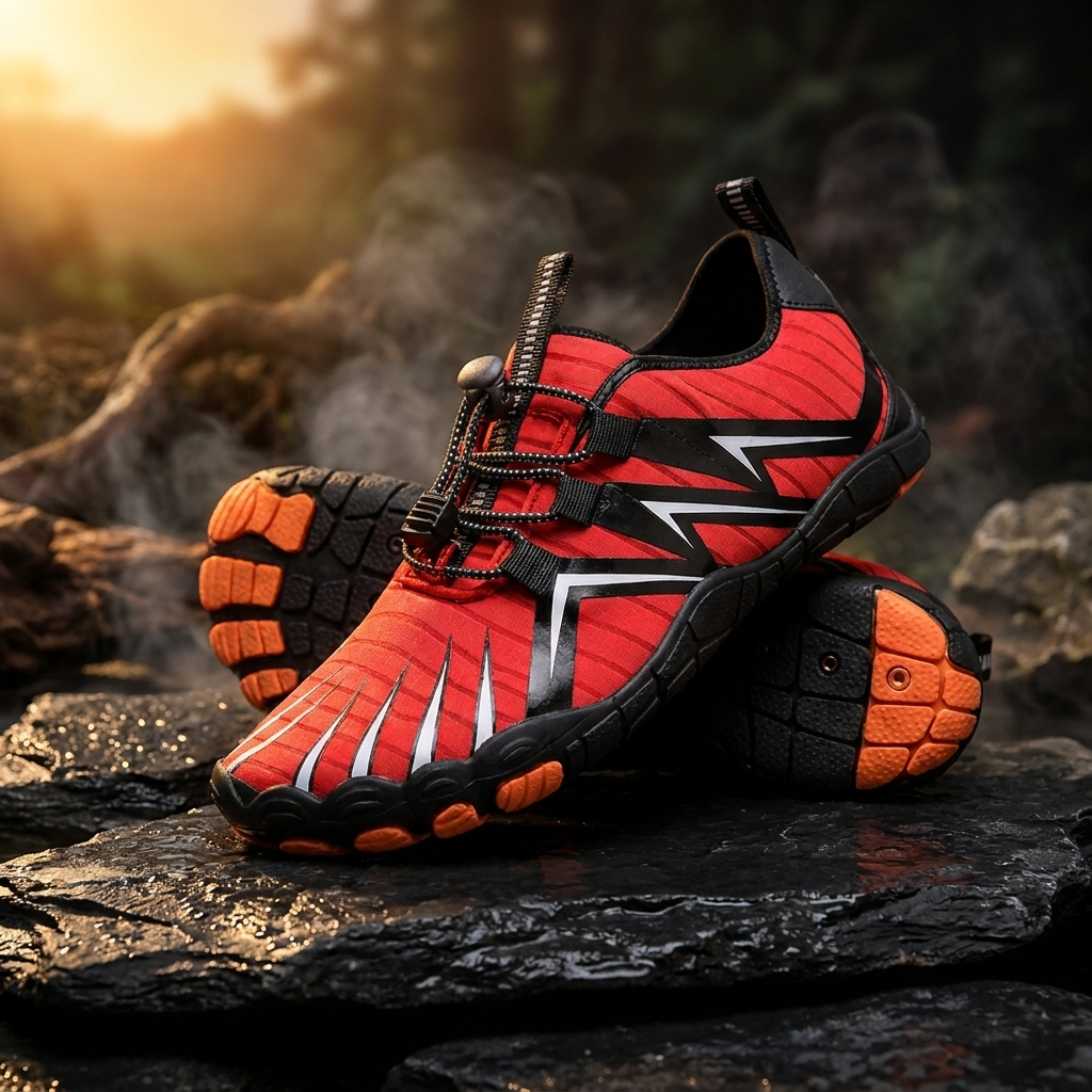 Naturschritt | Barfußschuhe für gesunde Füße