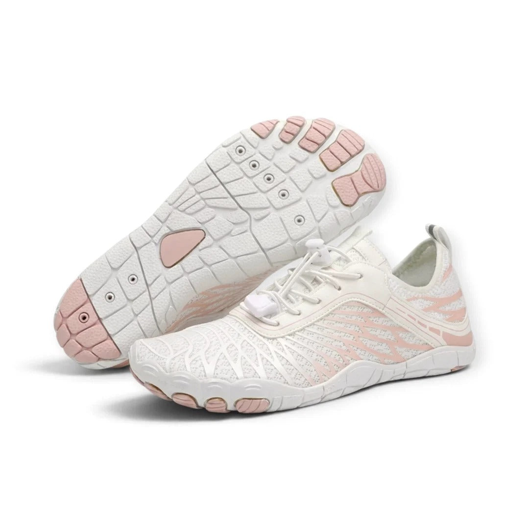 Naturschritt | Barfußschuhe für gesunde Füße