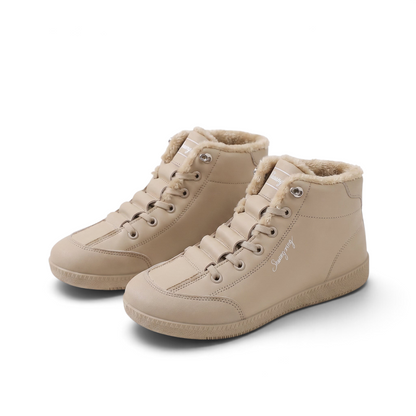 Eline | Gefütterter Winter-Sneaker für den Alltag