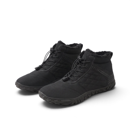 Friedel-Marie | Leichter gefütterter Sneaker mit flexibler Sohle