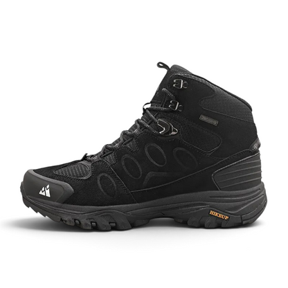 Lotte | Robuster Trekkingstiefel mit verstärkter Zehenpartie
