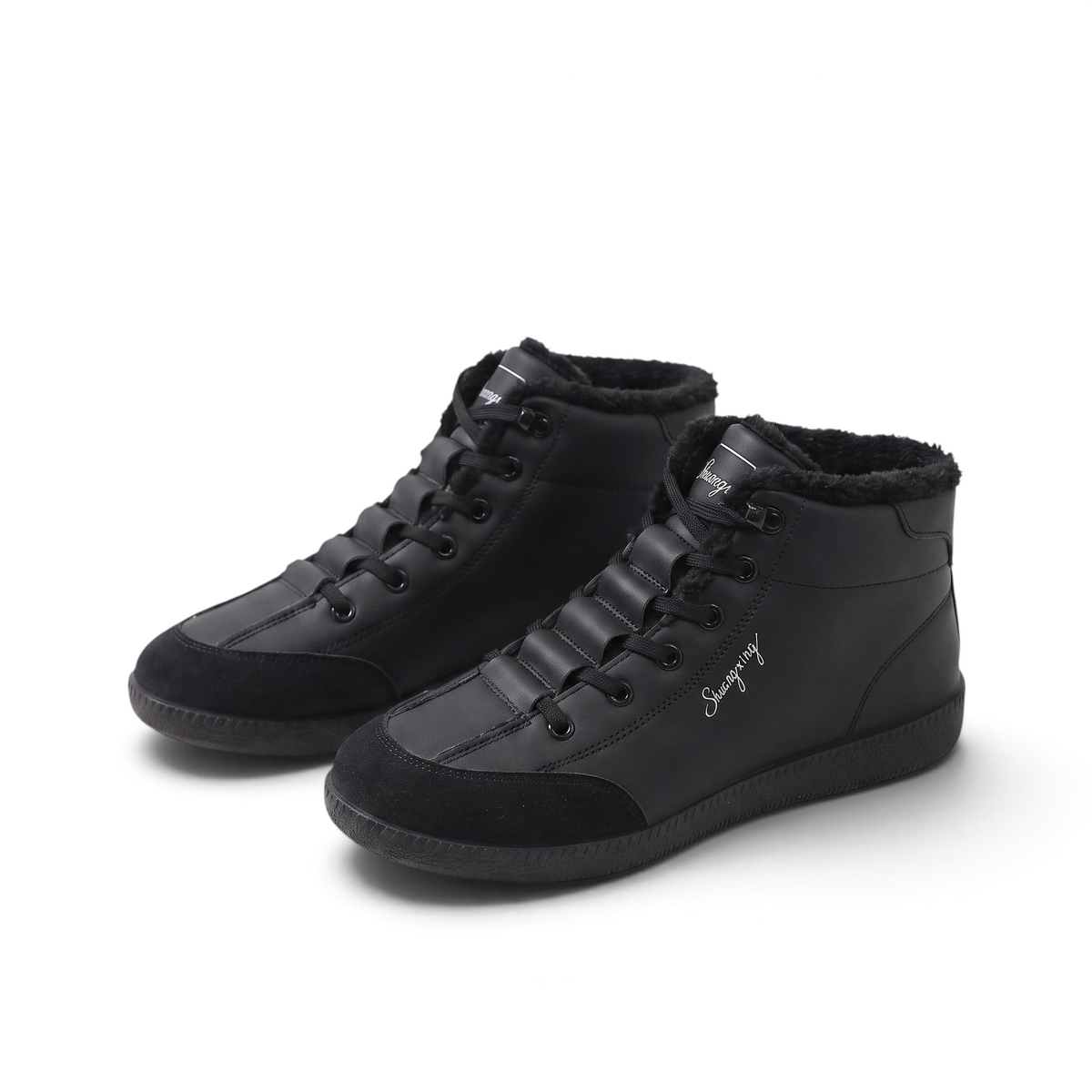 Eline | Gefütterter Winter-Sneaker für den Alltag