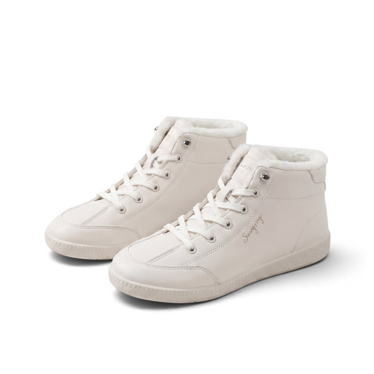 Eline | Gefütterter Winter-Sneaker für den Alltag