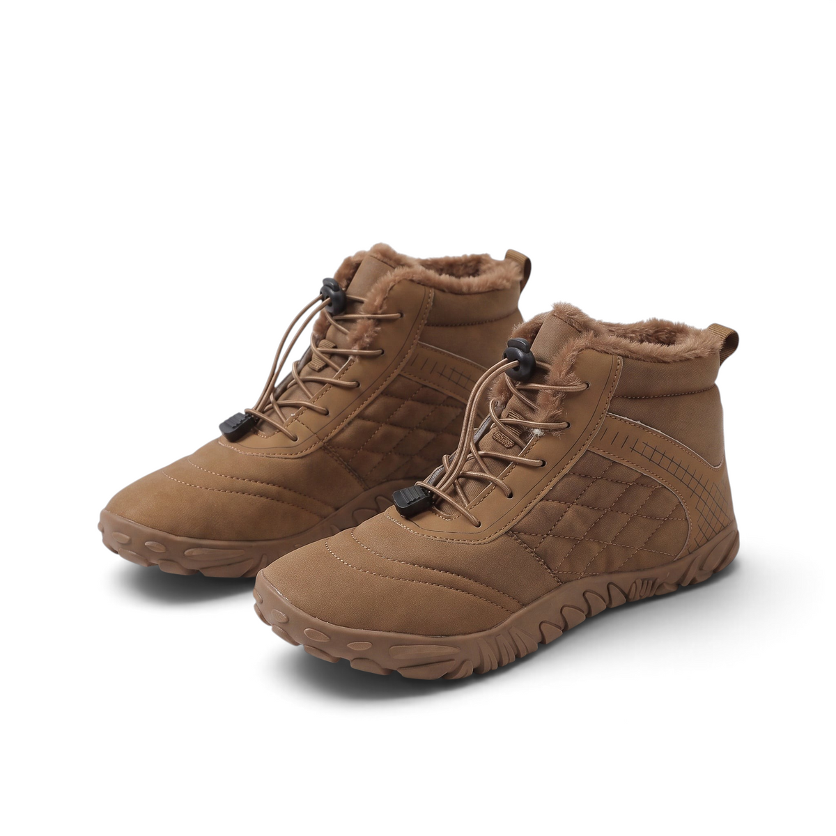 Friedel-Marie | Leichter gefütterter Sneaker mit flexibler Sohle