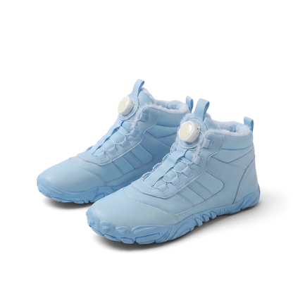 Martha-Marie | Warmer Winter-Wanderschuh mit bequemer Passform