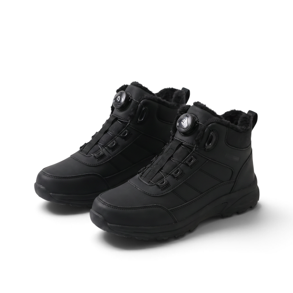 Martha-Marie | Warmer Winter-Wanderschuh mit bequemer Passform