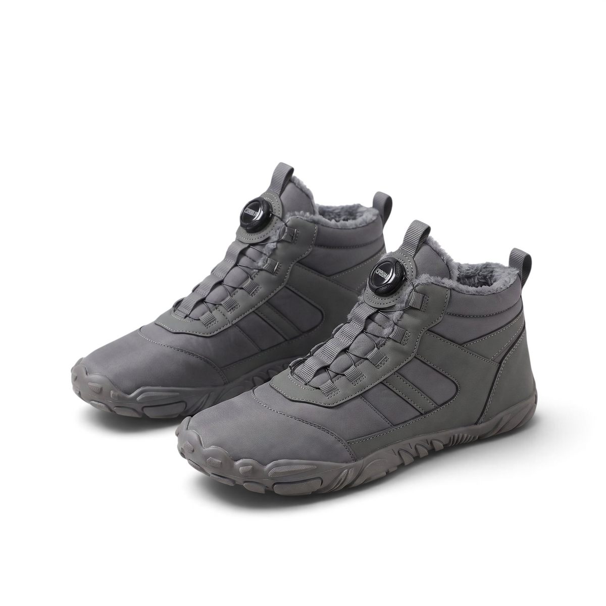 Martha-Marie | Warmer Winter-Wanderschuh mit bequemer Passform