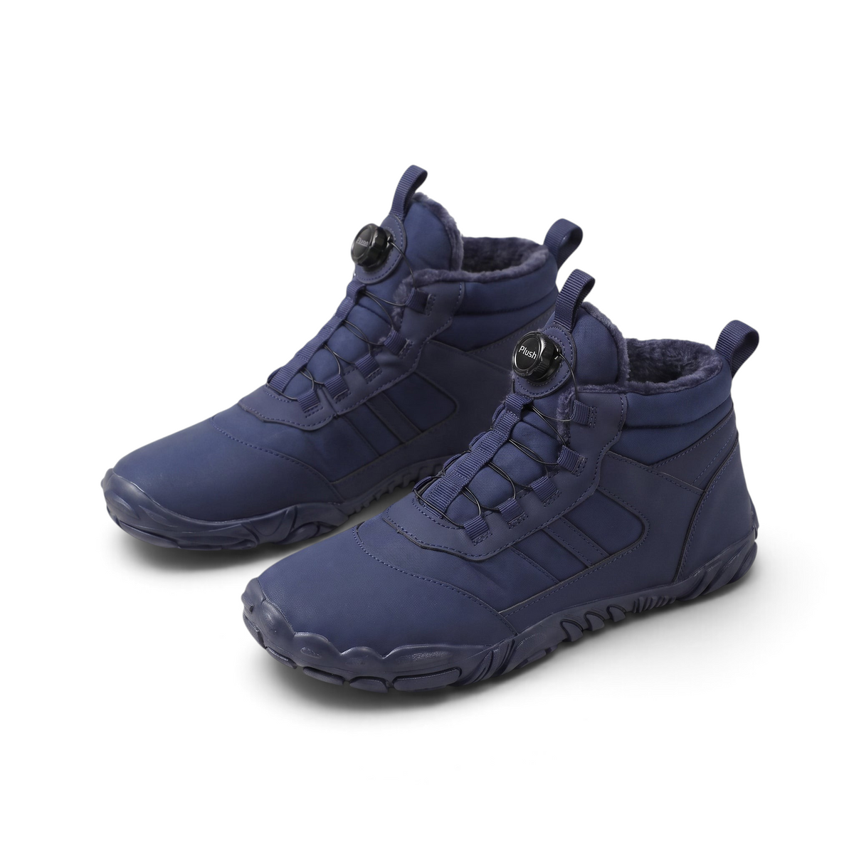 Martha-Marie | Warmer Winter-Wanderschuh mit bequemer Passform
