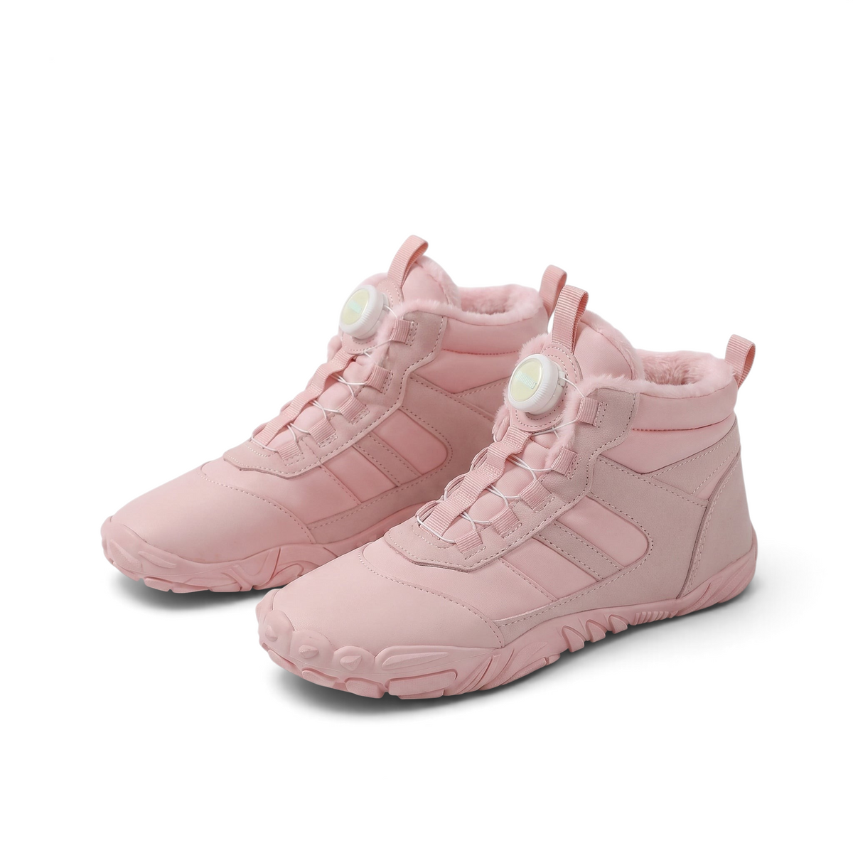 Martha-Marie | Warmer Winter-Wanderschuh mit bequemer Passform