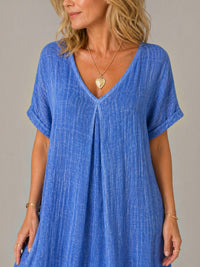 Blau