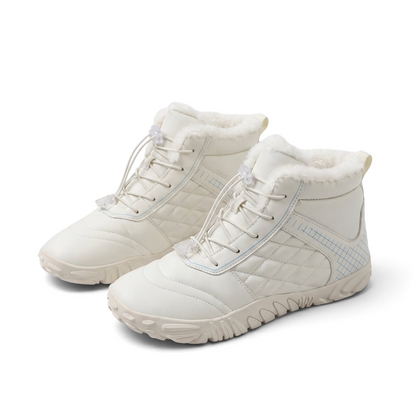 Friedel-Marie | Leichter gefütterter Sneaker mit flexibler Sohle