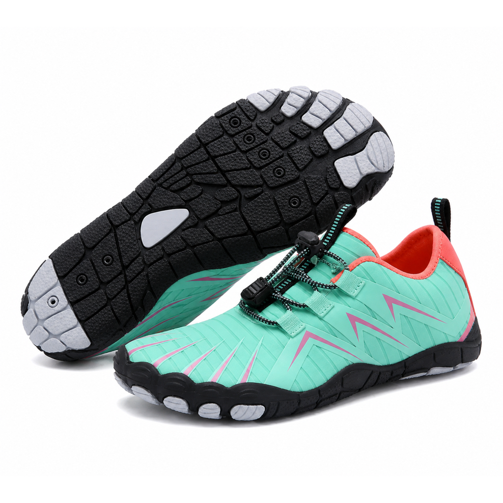 Naturschritt | Barfußschuhe für gesunde Füße
