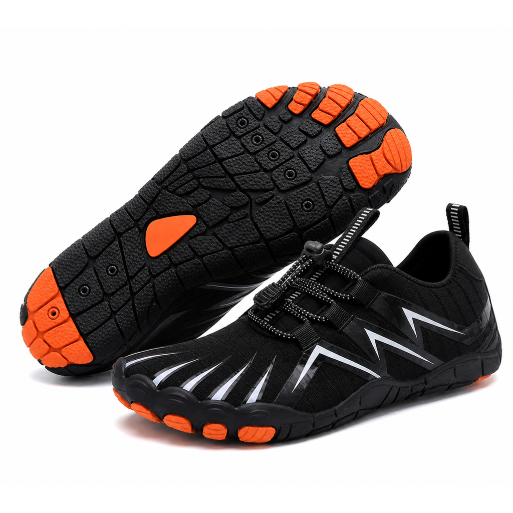 Naturschritt | Barfußschuhe für gesunde Füße