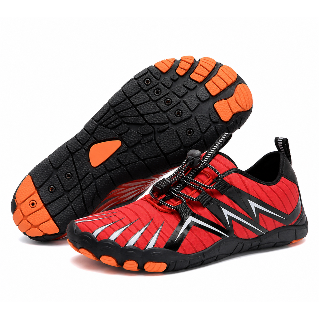 Naturschritt | Barfußschuhe für gesunde Füße