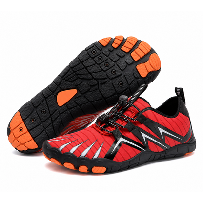 Naturschritt | Barfußschuhe für gesunde Füße
